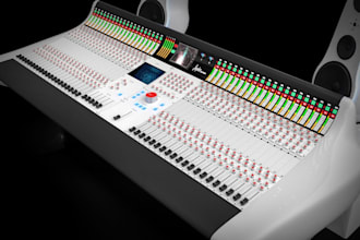 review your music, give you advice and feedback on it