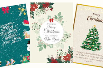 design birthdays, baby shower and other party invitation cards