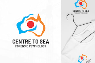 do modern minimalist logo design with free source files