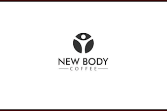 be make a modern spa, massage and yoga logo design