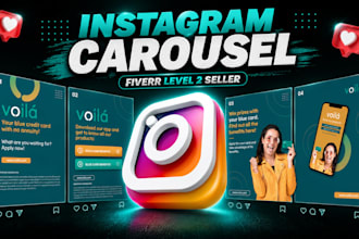 do carousel design instagram carousel design  social media