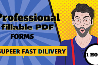 convert pdf to excel or word or CSV
