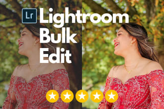 professionally bulk edit and enhance your photos