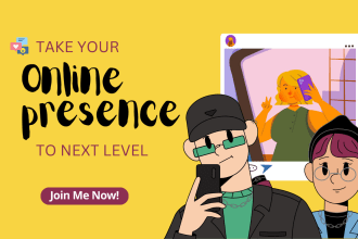 provide copywriting for websites, emails, and social media