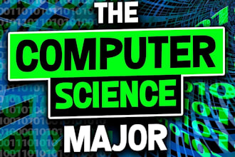 explain any computer science topic