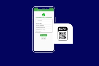 implement zatca qr code in your web system