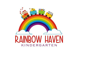 make high quality childcare logo for your company