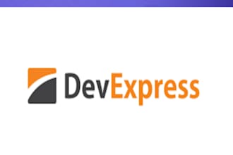 do your devexpress projects