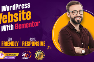 provide maintenance and support for you wordpress website