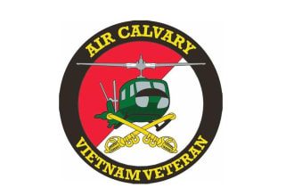design high quality veteran logo with express deliver