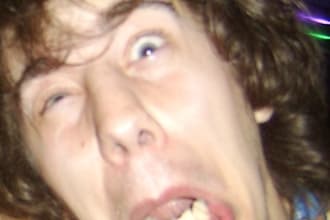whine, cry, beg, and make faces