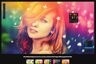 make your picture look awesome and perfect