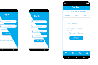 develop an android app using android studio