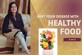 make a disease based diet plan for you