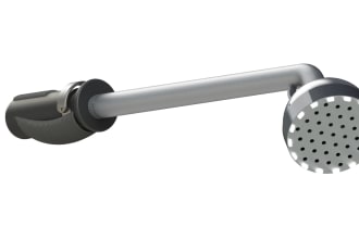 do 3d cad modeling and 3d rendering
