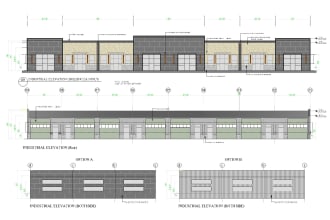 enhance and edit your autocad 2d drawings