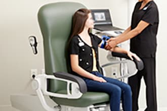 do nursing tasks and research