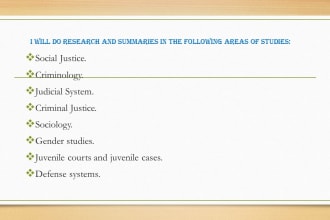 research on criminology gender studies sociology criminal justice