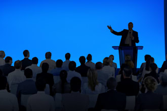 write a perfect speech for any occasion