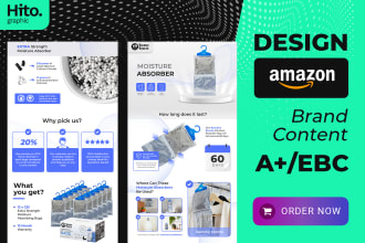 design amazon enhanced brand content ebc a plus