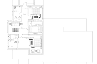 draw your 2d floor plan now at cheap rates
