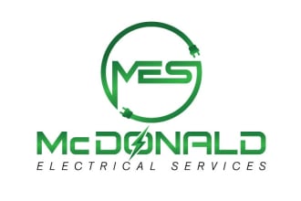 design creative electrical logo within 12 hours