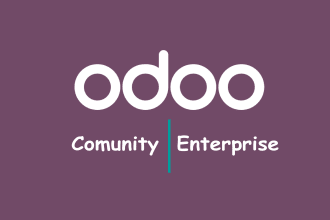 create your custom odoo modules in v15, v14 or v11