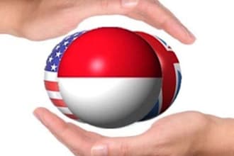 translate from English into Bahasa or vice versa