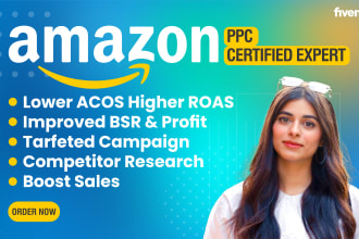 do amazon ppc campaign ads, amazon ppc ads campaign setup