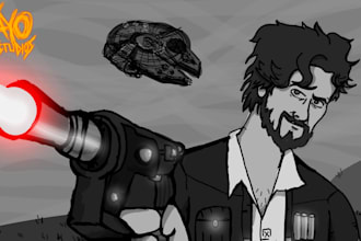 do storyboard for your projects
