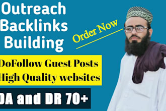 do health and fitness guest post with authority backlinks