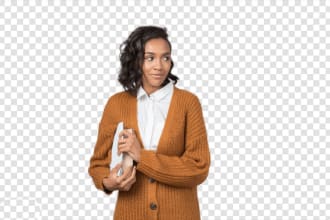 do photo remove or change with white or transparent background and resize