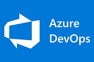 be your expert devops solution architect and support