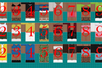 send you 60 roblox clothing templates