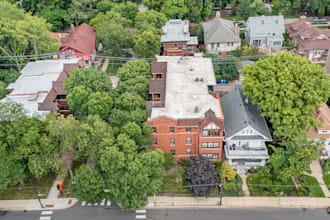 edit your drone images and aerial photos for real estate business
