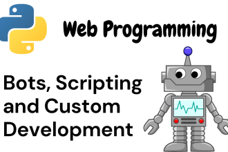 custom workflow automation script or tool