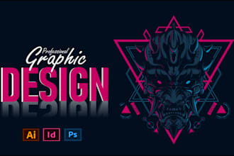 be your expert logo and business card designer