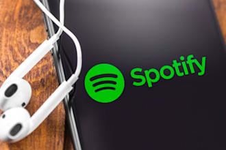 create for you a fantastic spotify playlist