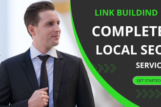 boost google maps rankings best local SEO strategy