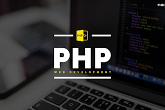 design a dynamic and responsive website
