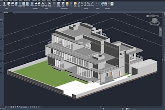 do revit 2026 architecture modeling