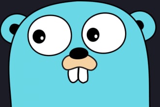build,create,fix any golang application, solution