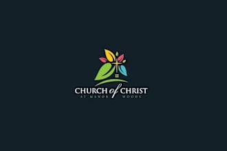 design outstanding healthcare, nonprofit, and charity logo