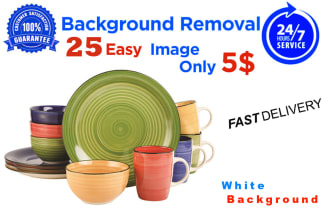 do photo background removal for your images