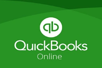 do bookkeeping and manage the books for small business