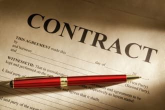 draft legal agreements contracts partnerships and lease