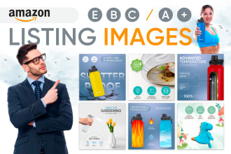 amazon product listing images enhanced brand content ebc