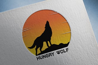 design creative minimalist logo design