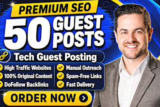 publish news, tech guest post, premium guest posting service with seo backlinks