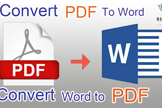 convert any file or image to PDF